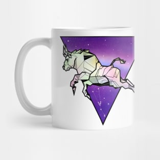 Taurus Horoscope sign Mug